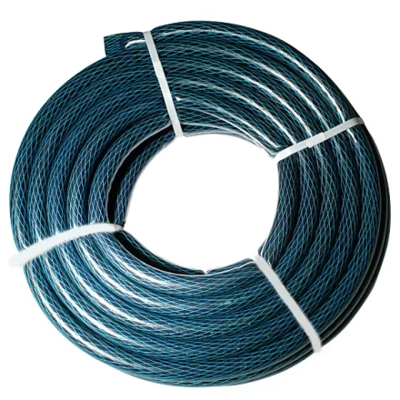 Шланг поливочный ПВХ  1/2&quot;, 25 м, &quot;Садовод&quot;  СИБРТЕХ 67436 купить в Нефтеюганске