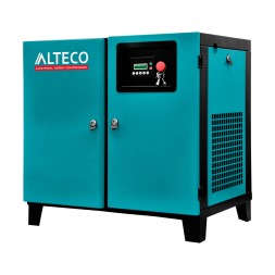 Электрический винтовой компрессор ALTECO RC11-10 52302