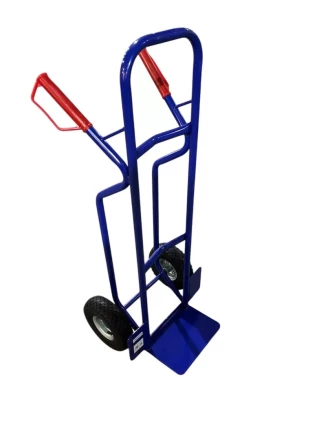 Тележка ручная двухколесная TOR HT 250 1004056 купить в Нефтеюганске