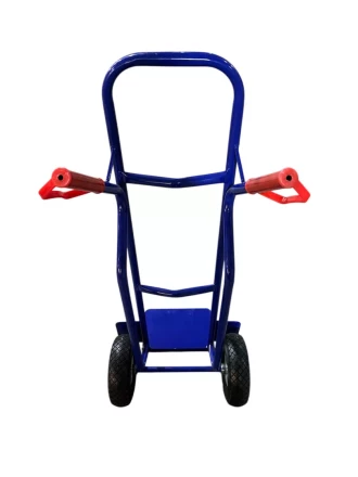 Тележка ручная двухколесная TOR HT 250 1004056 купить в Нефтеюганске