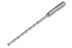 Бур HAMMER Ф5х160мм SDS Plus (201-106) купить в Нефтеюганске