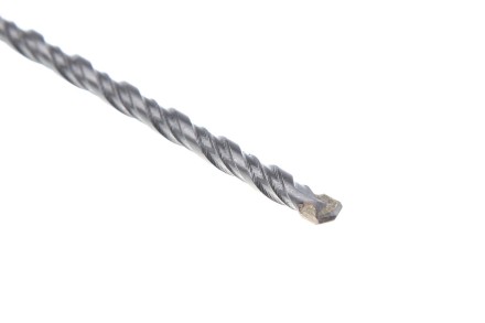 Бур HAMMER Ф5х160мм SDS Plus (201-106) купить в Нефтеюганске