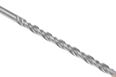 Бур HAMMER Ф5х160мм SDS Plus (201-106) купить в Нефтеюганске