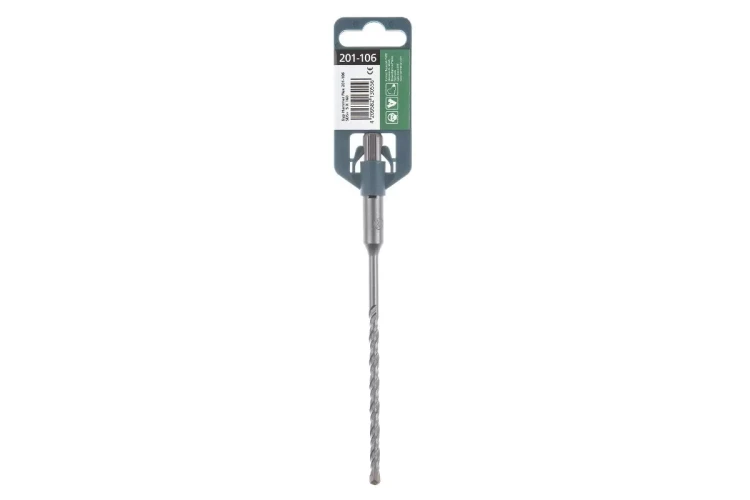 Бур HAMMER Ф5х160мм SDS Plus (201-106) купить в Нефтеюганске