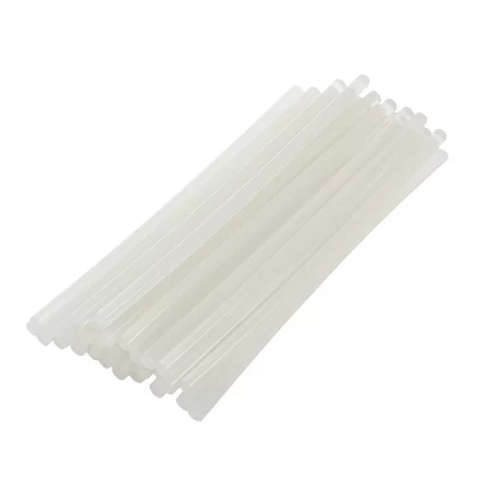 Стержни клеевые прозрачные ALTECO 11x200мм 67917 купить в Нефтеюганске