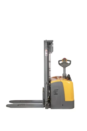 Штабелер самоходный 2,0 т 4,5 м XILIN CDDK20 24/300 В/Ач ЭУР, выдв. опоры (с платформой) 1005280 купить в Нефтеюганске