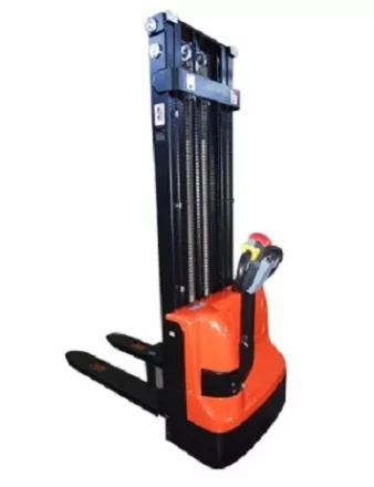 Штабелер электрический самоходный PROLIFT SDR 1235 купить в Нефтеюганске