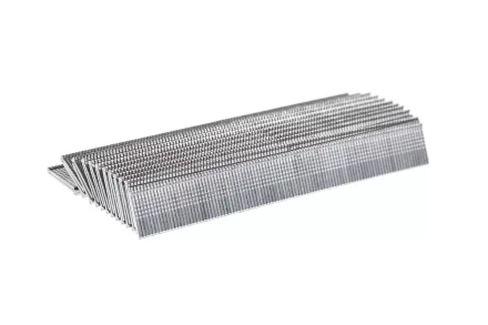 Гвозди для степлера WESTER 826-013 1 х 1.25 х 15 мм 2500 шт. купить в Нефтеюганске