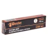 Гвозди для степлера WESTER 826-013 1 х 1.25 х 15 мм 2500 шт. купить в Нефтеюганске