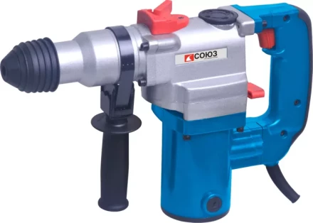 Перфоратор СОЮЗ ПЕС-2595 купить в Нефтеюганске