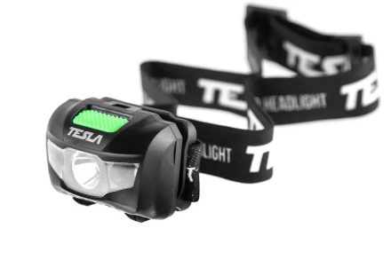 Фонарь TESLA HL2 3 Вт 120 Лм купить в Нефтеюганске