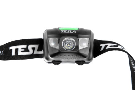 Фонарь TESLA HL2 3 Вт 120 Лм купить в Нефтеюганске