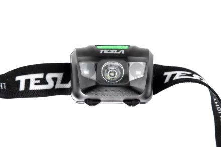 Фонарь TESLA HL2 3 Вт 120 Лм купить в Нефтеюганске