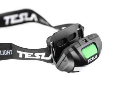 Фонарь TESLA HL2 3 Вт 120 Лм купить в Нефтеюганске