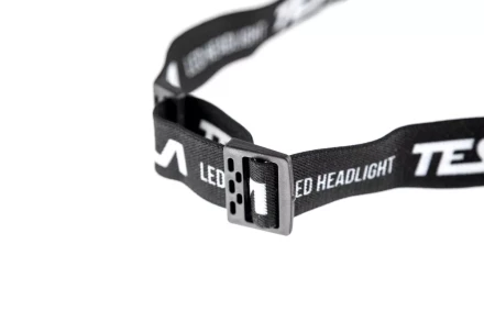 Фонарь TESLA HL2 3 Вт 120 Лм купить в Нефтеюганске