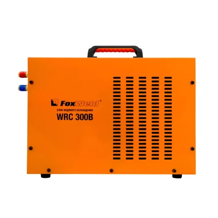 Блок водяного охлаждения WRC 300B FoxWeld купить в Нефтеюганске