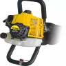 Мотобур HUTER GGD-62 купить в Нефтеюганске