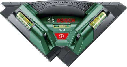 Лазер для укладки плитки BOSCH PLT2 (0.603.664.020) купить в Нефтеюганске