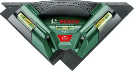 Лазер для укладки плитки BOSCH PLT2 (0.603.664.020) купить в Нефтеюганске