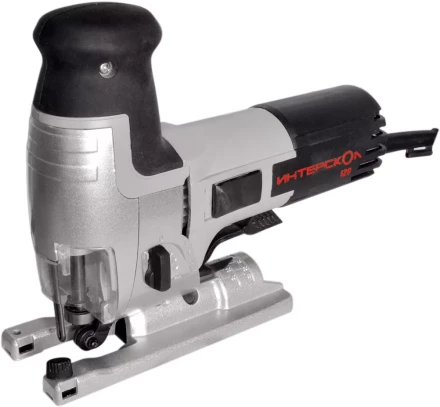 Электрический лобзик МП-120/750Э ИНТЕРСКОЛ купить в Нефтеюганске
