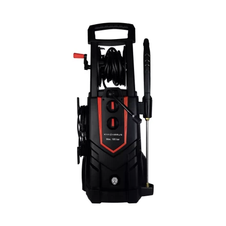 Мойка высокого давления Kvazarrus K 7 купить в Нефтеюганске