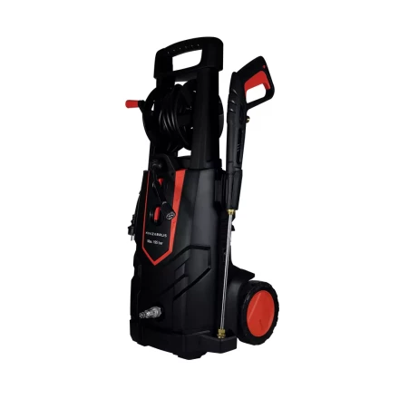 Мойка высокого давления Kvazarrus K 7 купить в Нефтеюганске