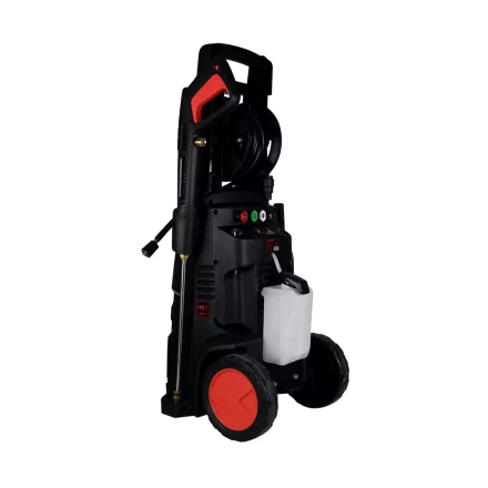 Мойка высокого давления Kvazarrus K 7 купить в Нефтеюганске