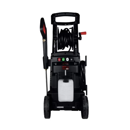 Мойка высокого давления Kvazarrus K 7 купить в Нефтеюганске