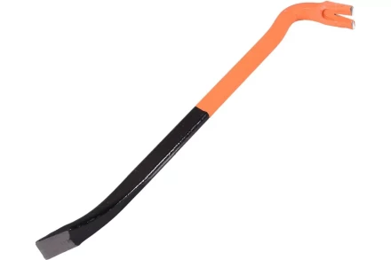 Лом-гвоздодёр кованый 450 мм Вихрь 73/2/3/8 купить в Нефтеюганске