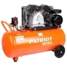 Компрессор масляный поршневой ременной PATRIOT REMEZA СБ 4/С-100 LB 30 купить в Нефтеюганске