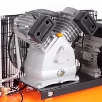 Компрессор масляный поршневой ременной PATRIOT REMEZA СБ 4/С-100 LB 30 купить в Нефтеюганске