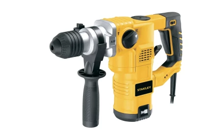 Перфоратор STHR 323K-RU STANLEY купить в Нефтеюганске