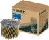 ЗУБР CNW 100 х 3.1 мм, барабанные гвозди рифленые, 2400 шт (305382-100) купить в Нефтеюганске