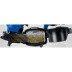 ЗУБР CNW 100 х 3.1 мм, барабанные гвозди рифленые, 2400 шт (305382-100) купить в Нефтеюганске