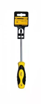 Отвертка крестовая PH№1х 75 мм 1/6/240 19561 купить в Нефтеюганске