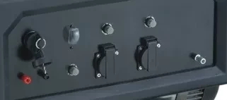 Бензиновый генератор Makita EG6050A купить в Нефтеюганске