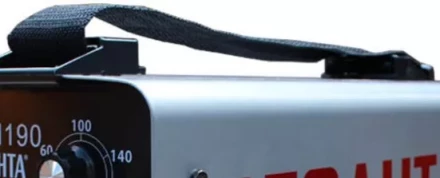 Сварочный инвертор Ресанта САИ-190 купить в Нефтеюганске