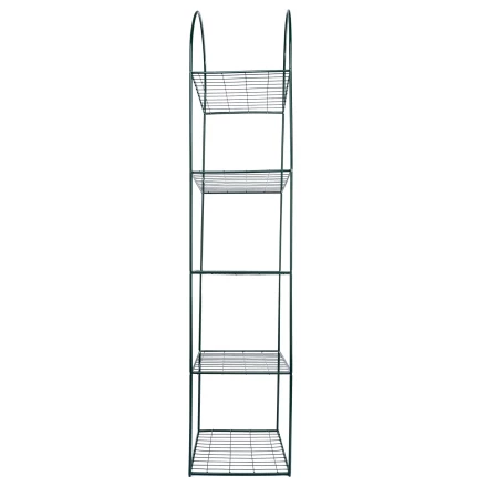 Парник для рассады Palisad 69139, 5 уровней, с чехлом, 195х60х40 см купить в Нефтеюганске