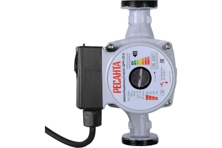 Циркуляционный насос Ресанта ЦРН-25/6 77/7/2 купить в Нефтеюганске