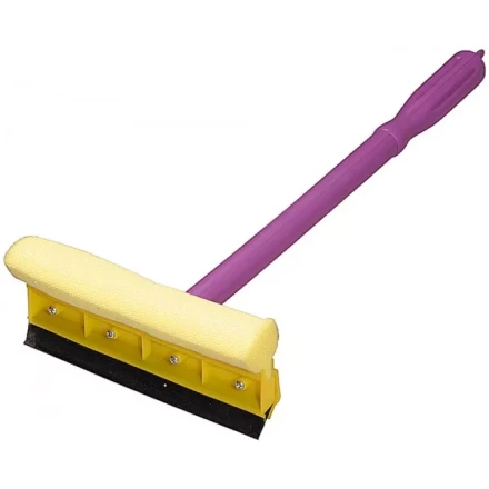 Стеклоочиститель-скребок STAYER &quot;MASTER&quot; с пластмассовой ручкой 0875 купить в Нефтеюганске