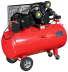 Компрессор масляный поршневой ременной Fubag DCF 900/270 CT7.5 двухступенчатый купить в Нефтеюганске