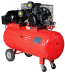 Компрессор масляный поршневой ременной Fubag DCF 900/270 CT7.5 двухступенчатый купить в Нефтеюганске