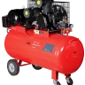 Компрессор масляный поршневой ременной Fubag DCF 900/270 CT7.5 двухступенчатый купить в Нефтеюганске