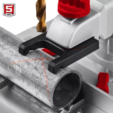 Станок вертикально-сверлильный ЗУБР Профессионал 800 Вт, 13 мм БЗП ВСС-П800 купить в Нефтеюганске