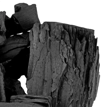 Уголь берёзовый, 1.3 кг Россия Camping Palisad 69660 купить в Нефтеюганске