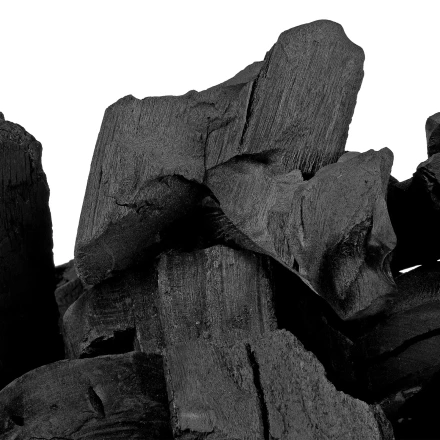 Уголь берёзовый, 1.3 кг Россия Camping Palisad 69660 купить в Нефтеюганске