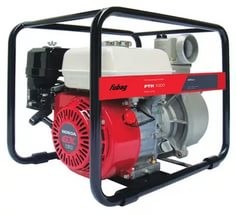 Мотопомпа для загрязненной воды PTН 1000 ST с двигателем Honda Fubag купить в Нефтеюганске