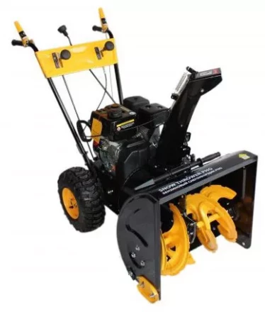 Бензиновый снегоуборщик PATRIOT PHG 71 купить в Нефтеюганске
