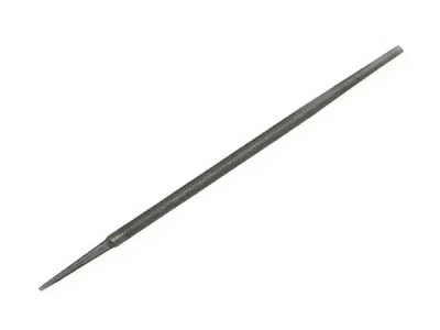 Напильник круглый 150 № 3 Гост 1465-80