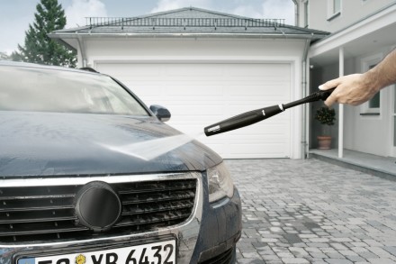 Струйная трубка Vario Power VP 145 для аппаратов K 3 – K 4 KARCHER купить в Нефтеюганске